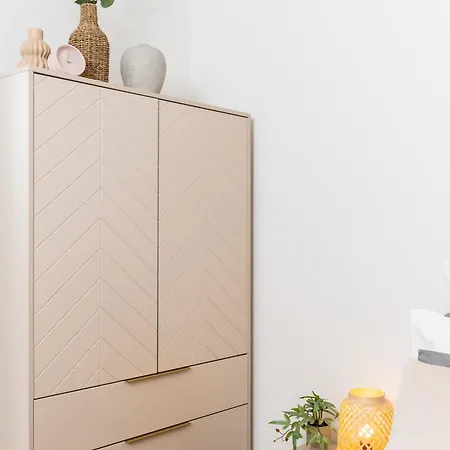 Vistula L A Lovely Place To Be アパート クラクフ