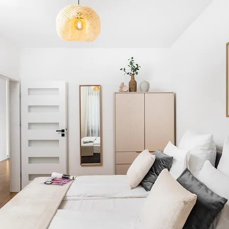 Vistula L A Lovely Place To Be