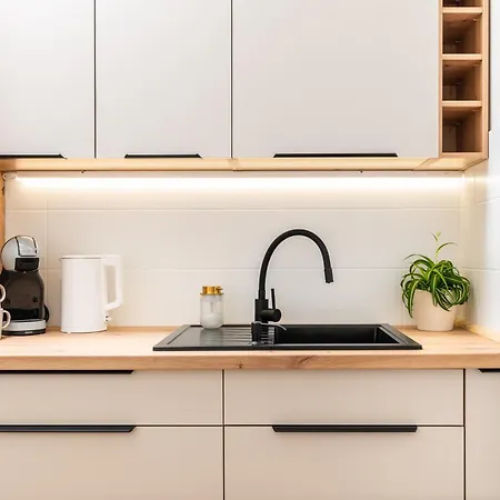 Vistula L A Lovely Place To Be アパート *