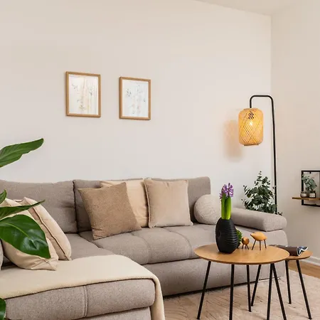 Vistula L A Lovely Place To Be