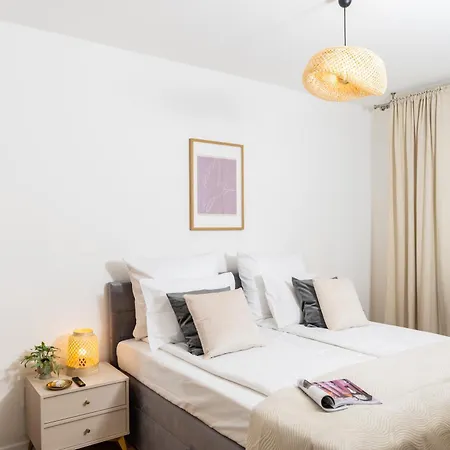 Vistula L A Lovely Place To Be * 크라쿠프