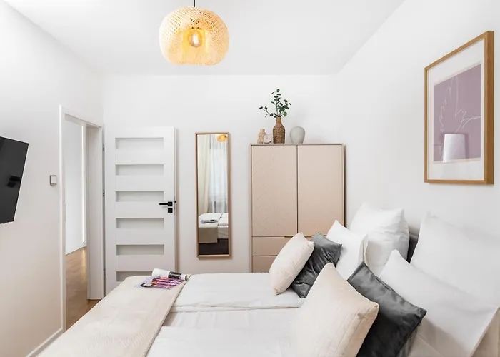 Vistula L A Lovely Place To Be