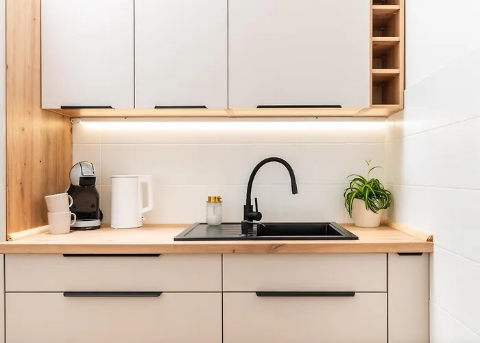 Vistula L A Lovely Place To Be Διαμέρισμα *