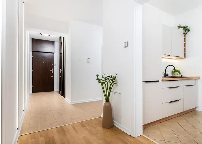 Vistula L A Lovely Place To Be Krasków