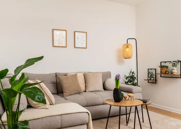 Vistula L A Lovely Place To Be