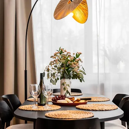 Vistula L A Lovely Place To Be Apartment Krakau