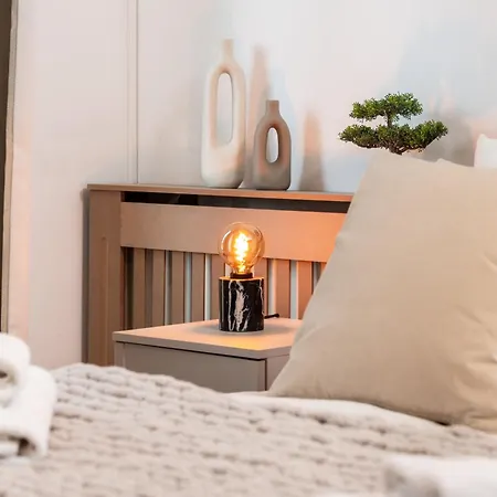 Apartment Vistula L A Lovely Place To Be Krakau