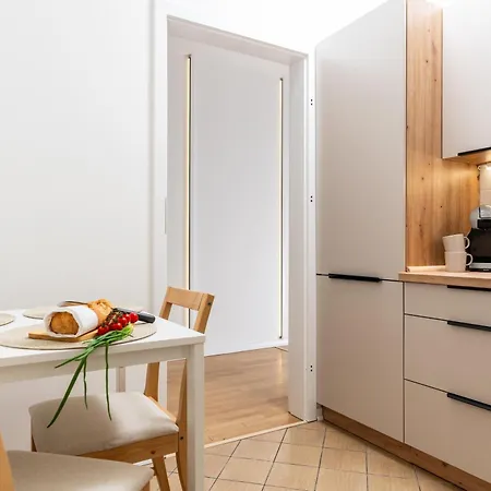 Apartment Vistula L A Lovely Place To Be