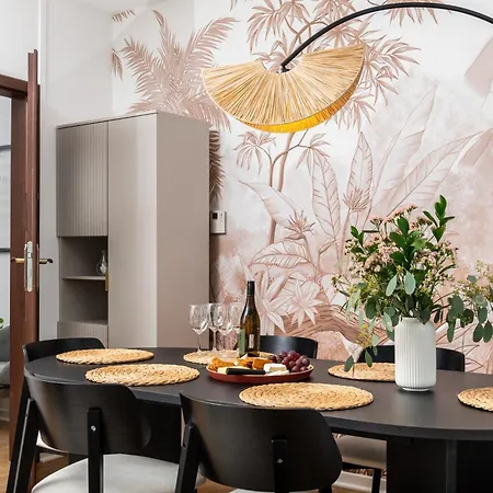 Apartamento Vistula L A Lovely Place To Be *